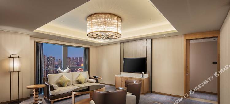 成都龙泉驿百悦希尔顿酒店图片