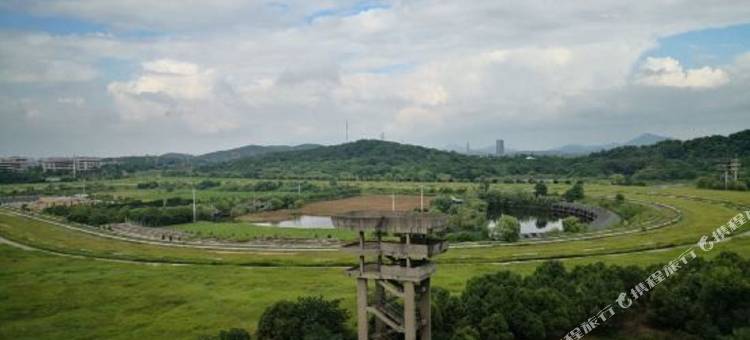 怡莱酒店(南京佳遇金马路地铁站店)图片