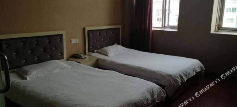 台州佳梦商务宾馆图片