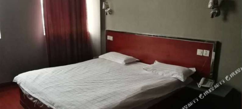 台州佳梦商务宾馆图片