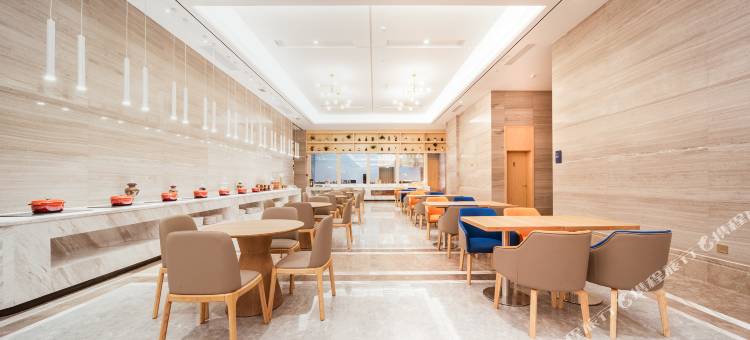 凯里亚德酒店(河源万达广场店)图片