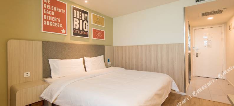 怡莱酒店(榆林二街西亚大厦店)图片