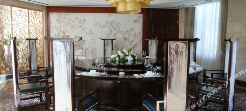 麦积山论坛酒店图片