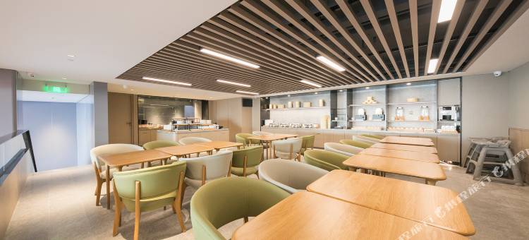 全季酒店(北京欢乐谷店)图片