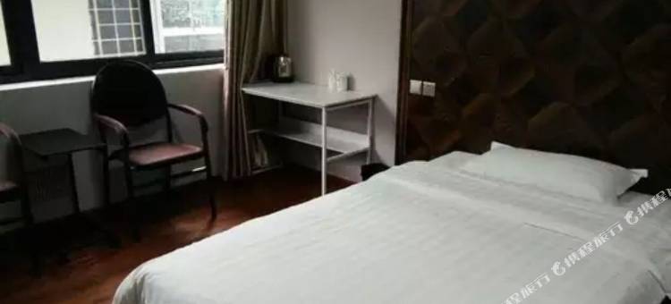 渠县东方之珠宾馆图片