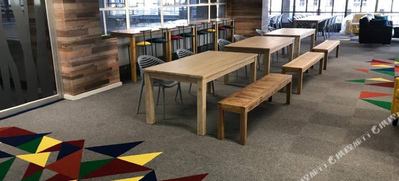 阿德莱 106 号酒店(106 on Adderley Accommodation)图片