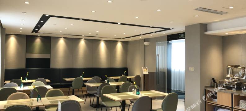 如家商旅酒店(昆明高新区西城时代购物中心店)图片