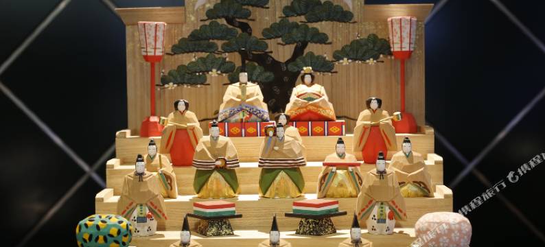 有马温泉花结旅馆(Arima Hot Spring Ryokan Hanamusubi)图片