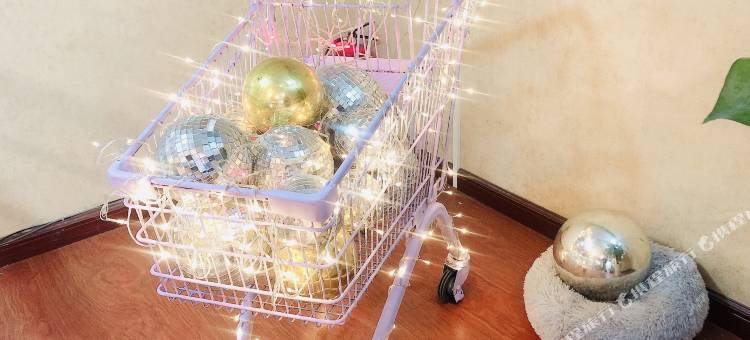 东莞银泰公寓图片