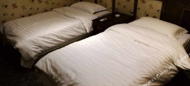 张家口泰福宾馆图片