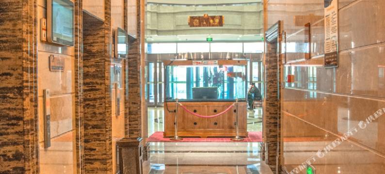 乌鲁木齐兰桂花园酒店(黄河路中医院和田二街店)图片