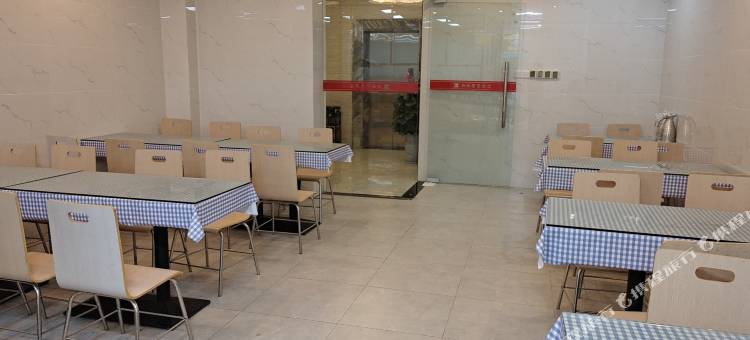 南平新城智慧酒店图片