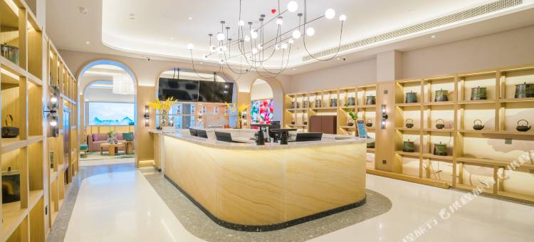 福州三坊七巷漫心酒店图片