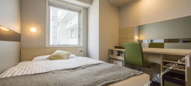 Super Hotel Premier 大阪本町站前(Super Hotel Premier Osaka Honmachi Ekimae Natural Hot Springs)图片