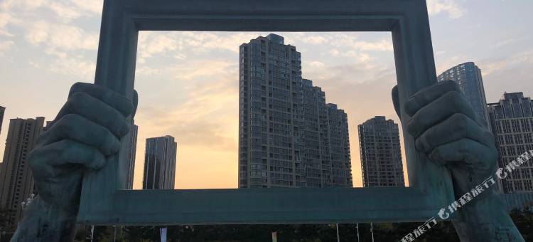 如家精选酒店(威海高铁站韩乐坊步行街店)图片