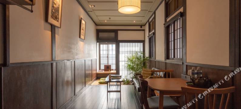 云町屋杉屋私人度假屋(KumoMachiya Sugiya)图片