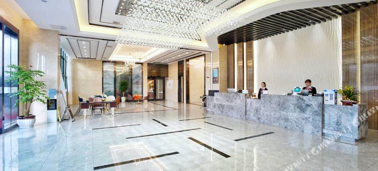 格林豪泰酒店(常州金坛薛埠镇店)图片