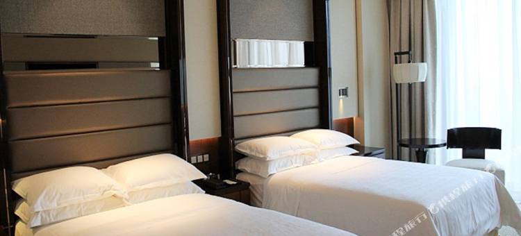 合肥新站利港喜来登酒店图片