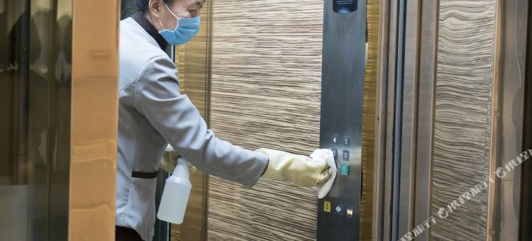 怡莱酒店(成都金堂万达店)图片