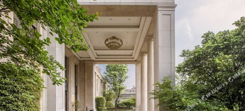 杭州溪上匯酒店图片