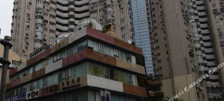 唐耐耳公寓图片