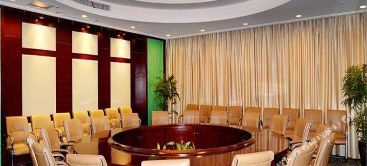 桐城金瑞古井大酒店图片