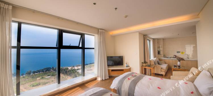 Q加·澄江嗨呀酒店图片