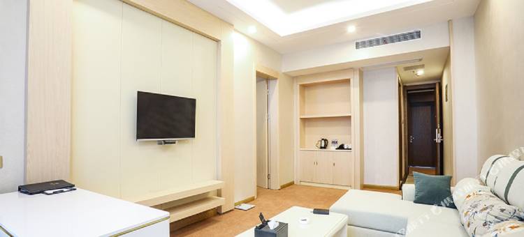 枞阳国际大酒店图片