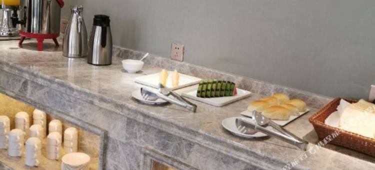 顺锦逸柏酒店(乐清柳市店)图片