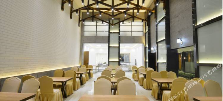 禧棠酒店(石家庄铁道大学地铁站店)图片