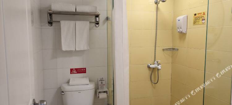 如家酒店(荣成成山大道大润发店)图片