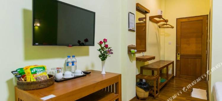 蒲甘皇后大酒店(Bagan Empress Hotel)图片