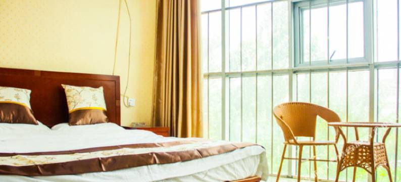 张家口瑞祥宾馆图片