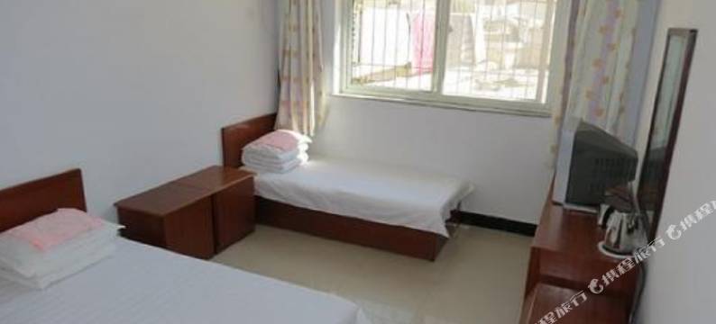 安泽旅客之家旅馆图片