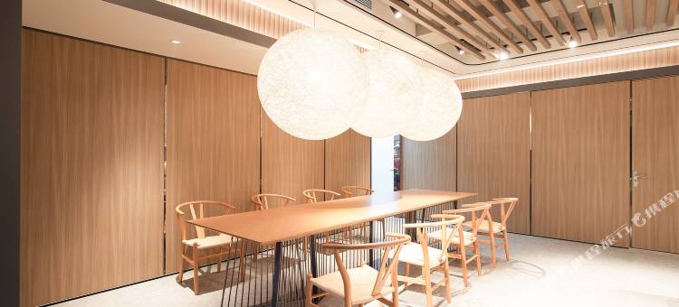 全季酒店(哈尔滨西站店)图片