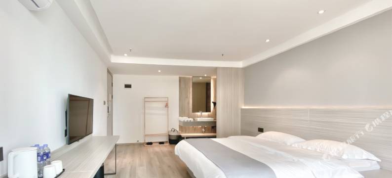 昆明隐栖舍酒店(南亚风情第一城店)图片