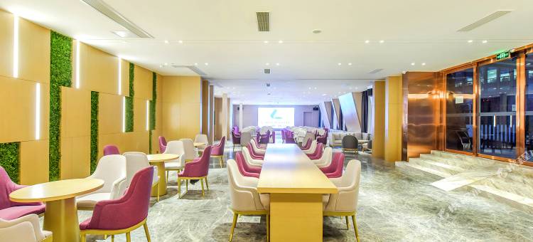 麗枫酒店(重庆解放碑步行街洪崖洞店)图片