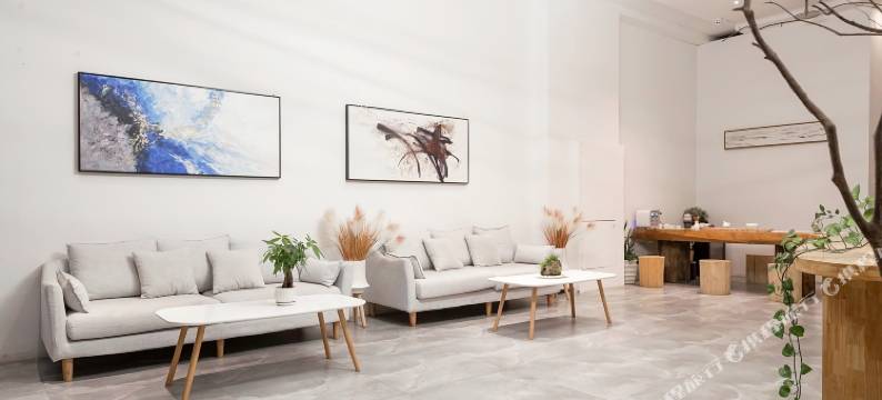 厦门尤客雅墅(嵩屿码头店)图片