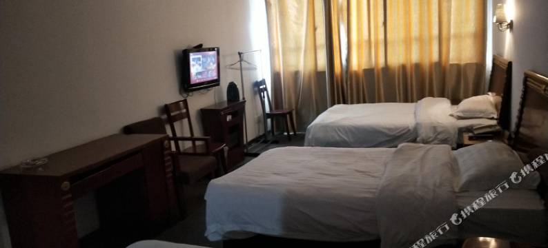 永安永春商务宾馆图片