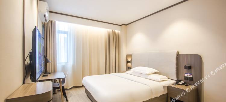 汉庭酒店(平湖乍浦店)图片