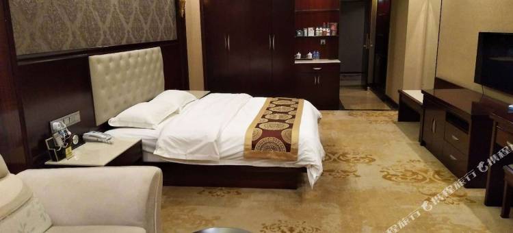 永德古月村大酒店图片