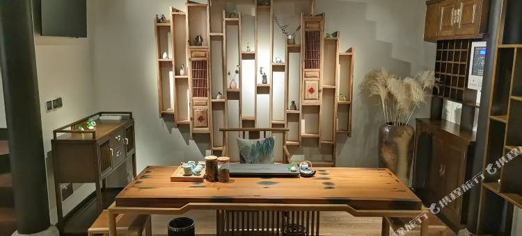 会泽云上江南客栈图片