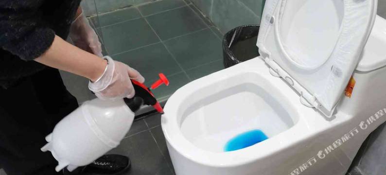 宜宾凡尘雅居酒店图片