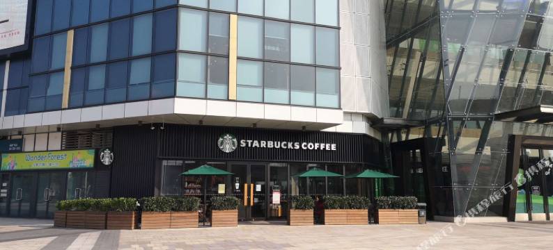 风木鸣缘主题公寓(珠海奥园广场店)图片