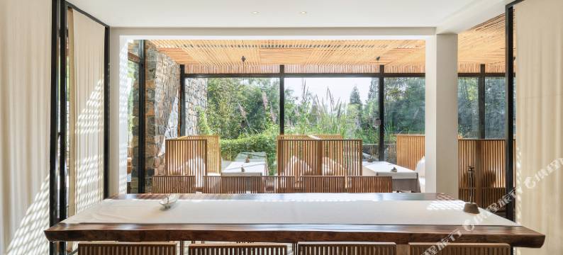 菩提谷(杭州大麓寺店)图片