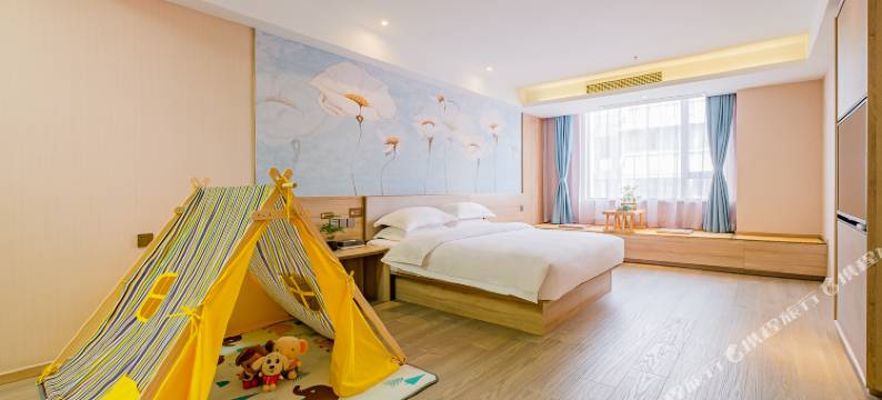 如家云上四季酒店(嘉兴南湖店)图片