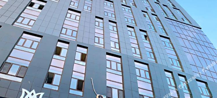 白玉兰酒店(乌兰浩特恒隆广场店)图片