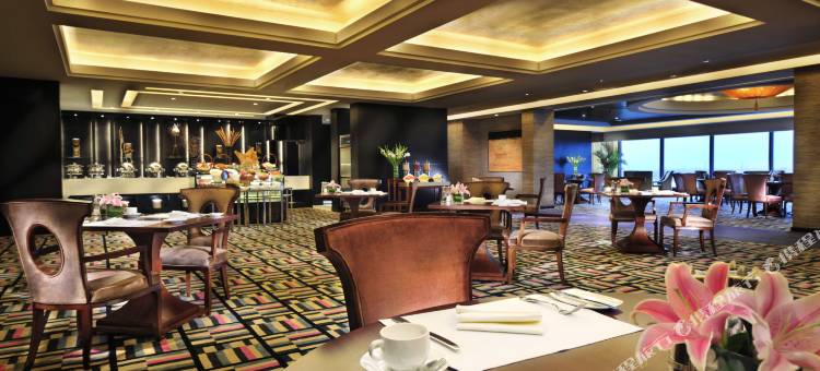 西安锦江国际酒店图片