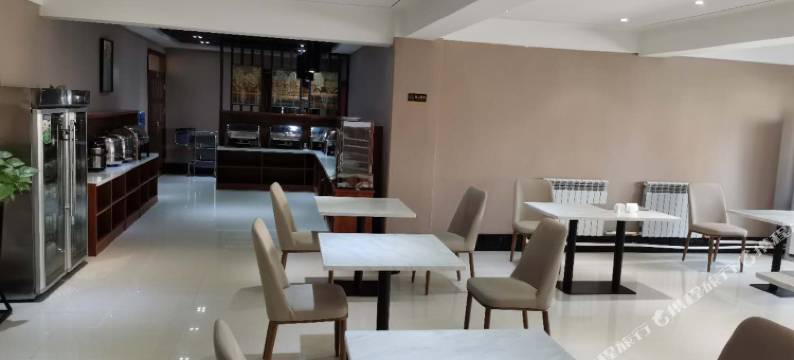 曹县朶芭安酒店图片