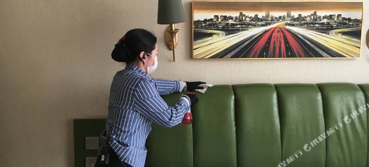 长城宾馆(赤峰火车南站店)图片